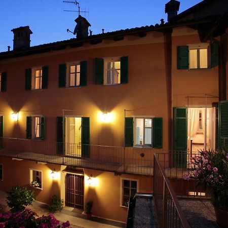 B&B Fior Di Farine La Morra Exterior photo