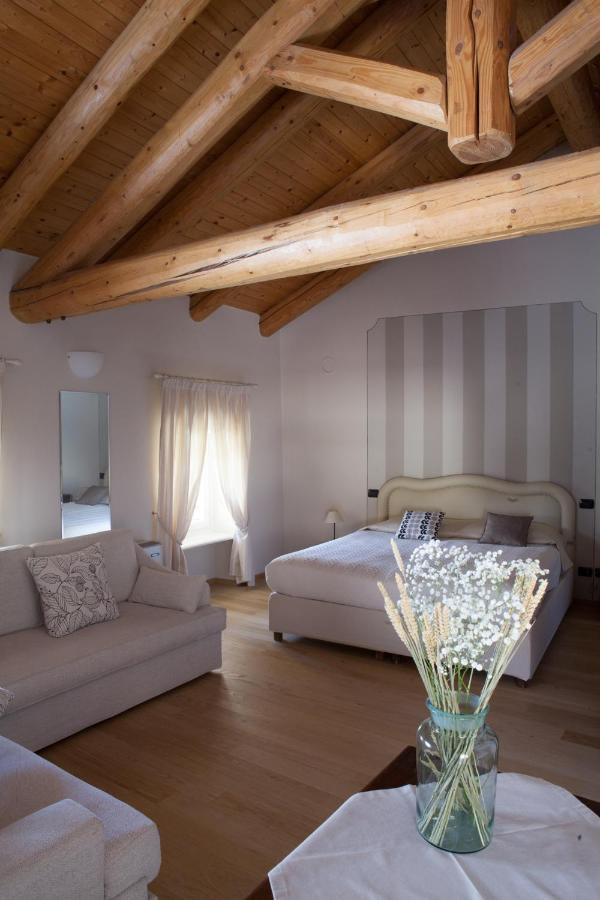 B&B Fior Di Farine La Morra Exterior photo