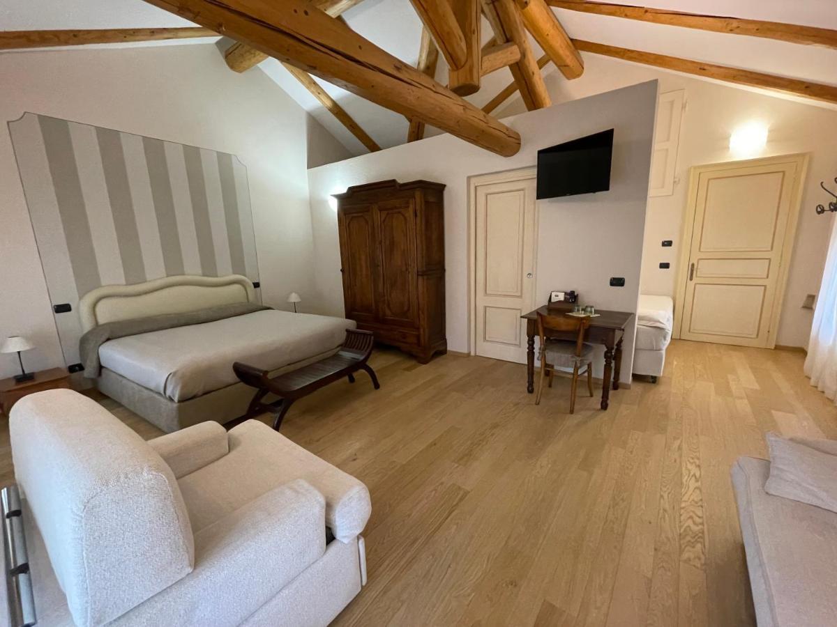 B&B Fior Di Farine La Morra Exterior photo