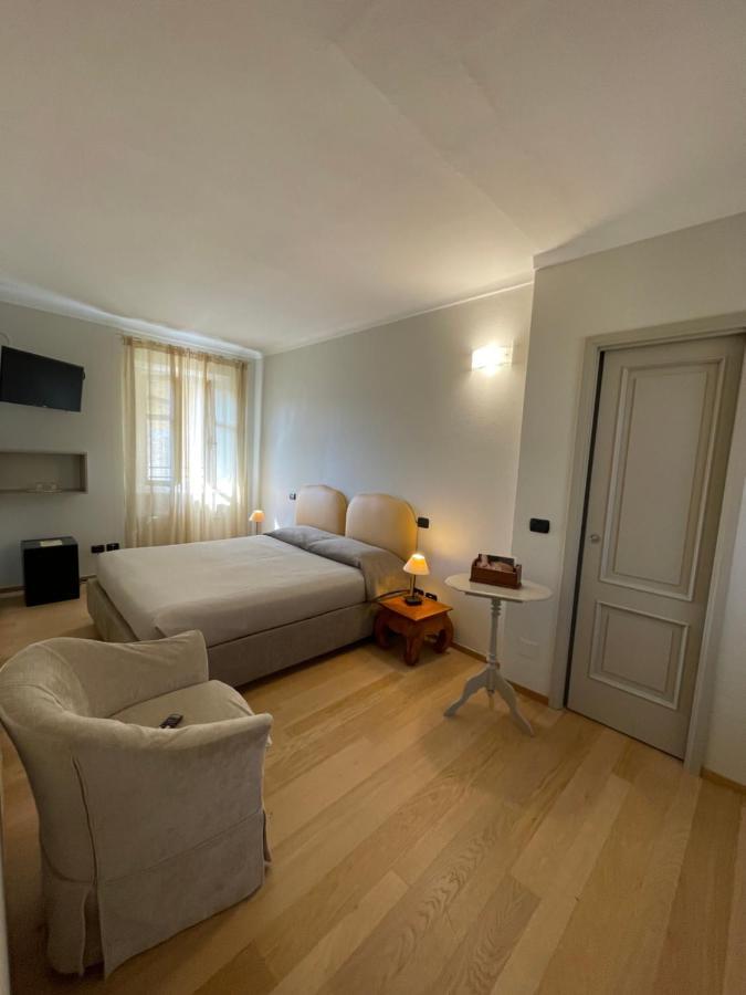 B&B Fior Di Farine La Morra Exterior photo