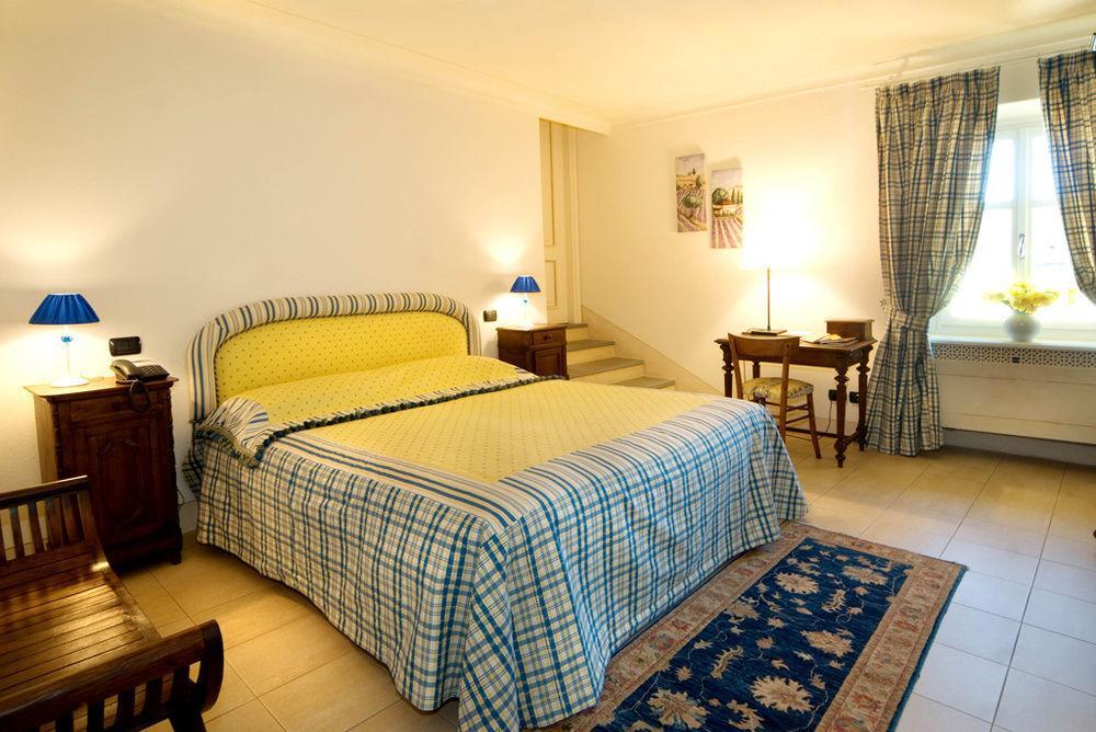B&B Fior Di Farine La Morra Exterior photo
