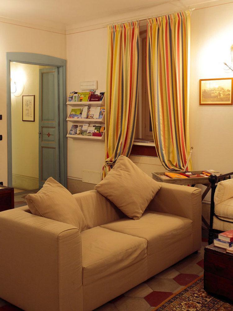 B&B Fior Di Farine La Morra Exterior photo