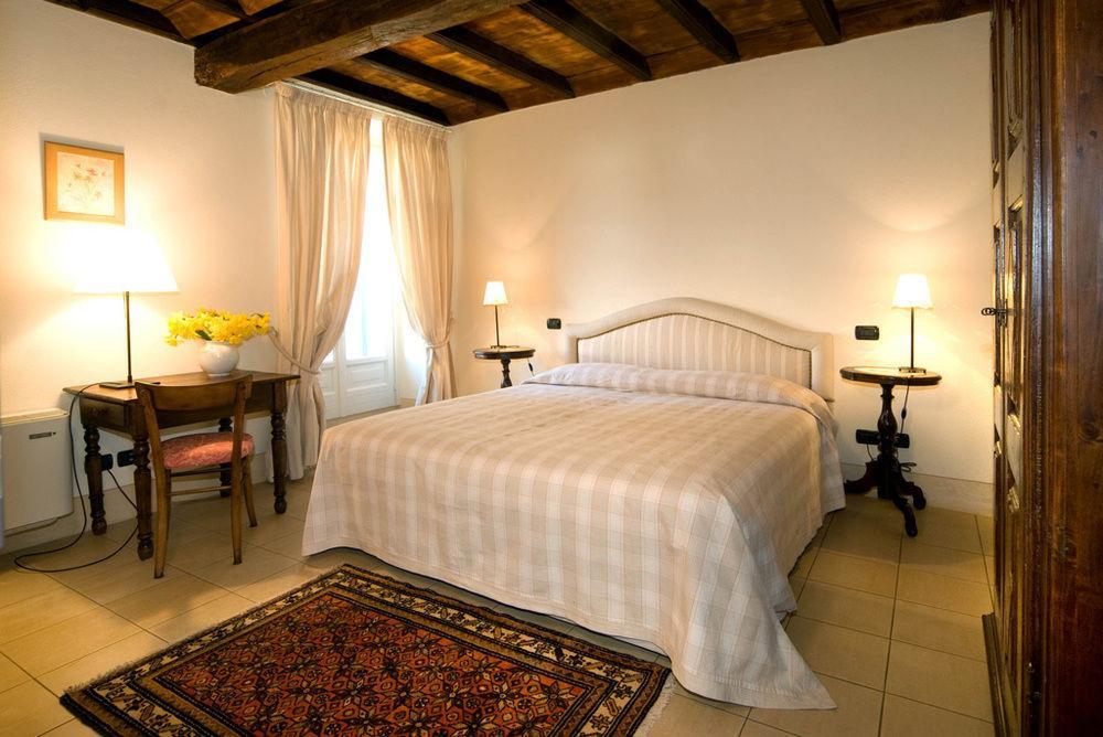 B&B Fior Di Farine La Morra Exterior photo