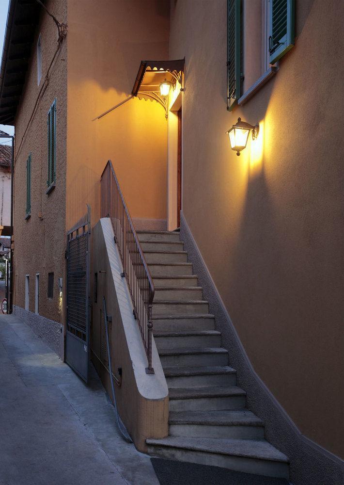B&B Fior Di Farine La Morra Exterior photo