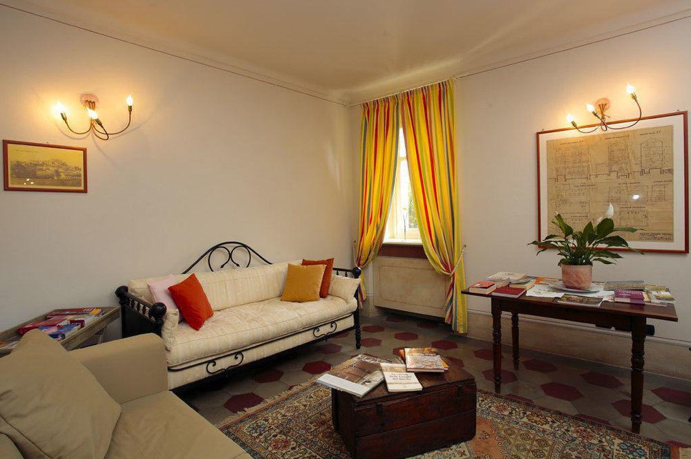 B&B Fior Di Farine La Morra Exterior photo