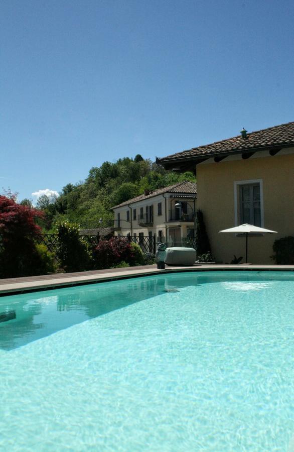 B&B Fior Di Farine La Morra Exterior photo